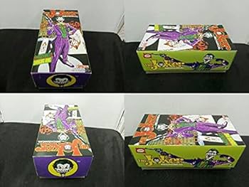Amazon.co.jp: ビリケン商会 THE Joker ジョーカー ブリキ