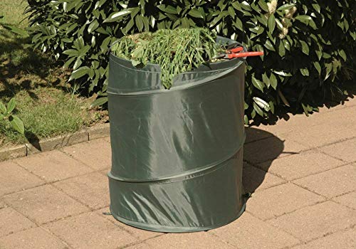 Preisvergleich Produktbild GARTENABFALL-SPRINGSACK 120L