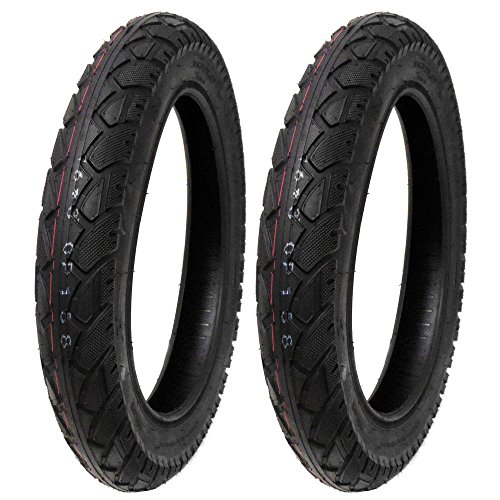 bmx tire size