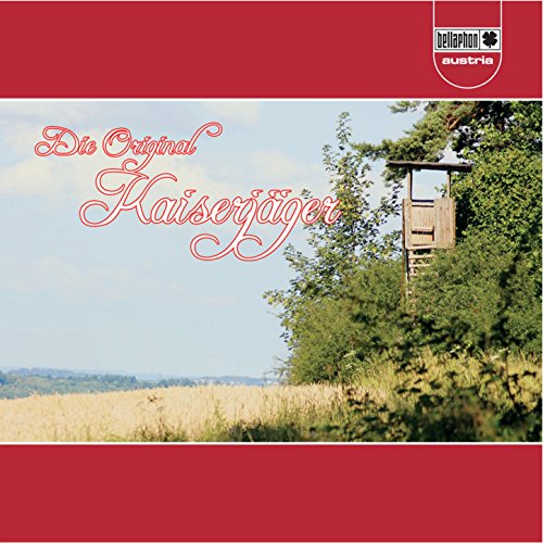 Die Original Kaiserjäger