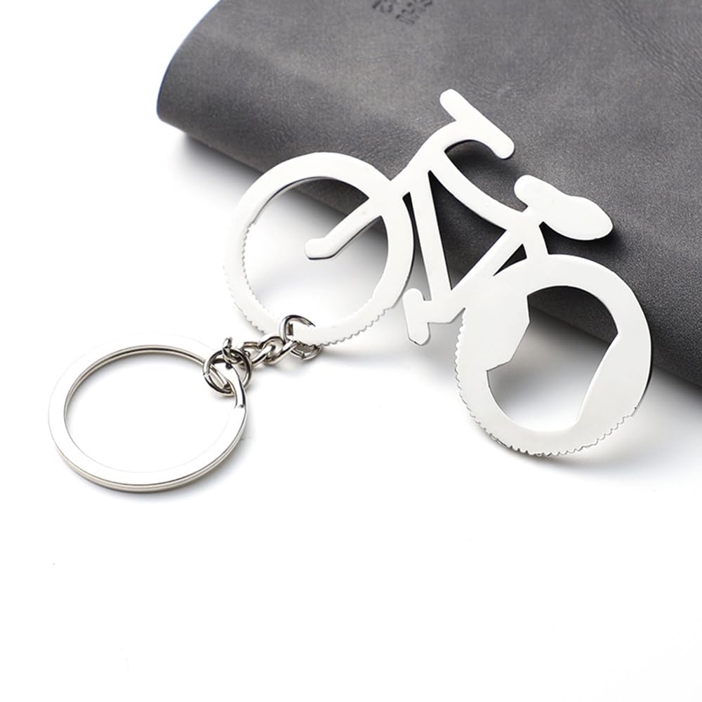 Fietsflesopener