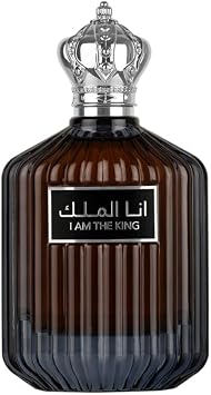 Ana Al Malik I Am King 100 Ml