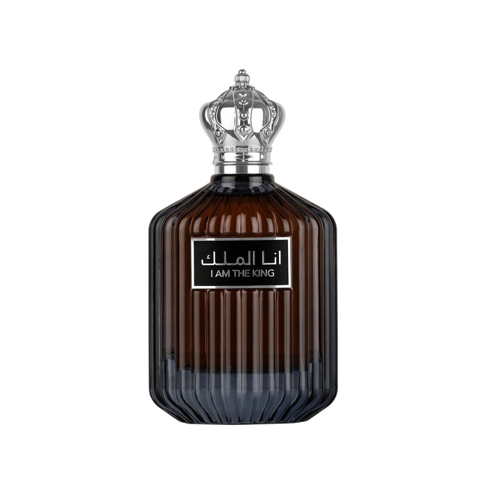 Ard Al Zaafafan I Am King 3.4 Oz Edp Spray
