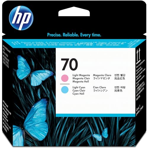 HP C9405A [ライトマゼンタ/ライトシアン]
