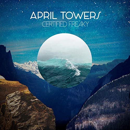CERTIFED FREAKY [Vinilo]