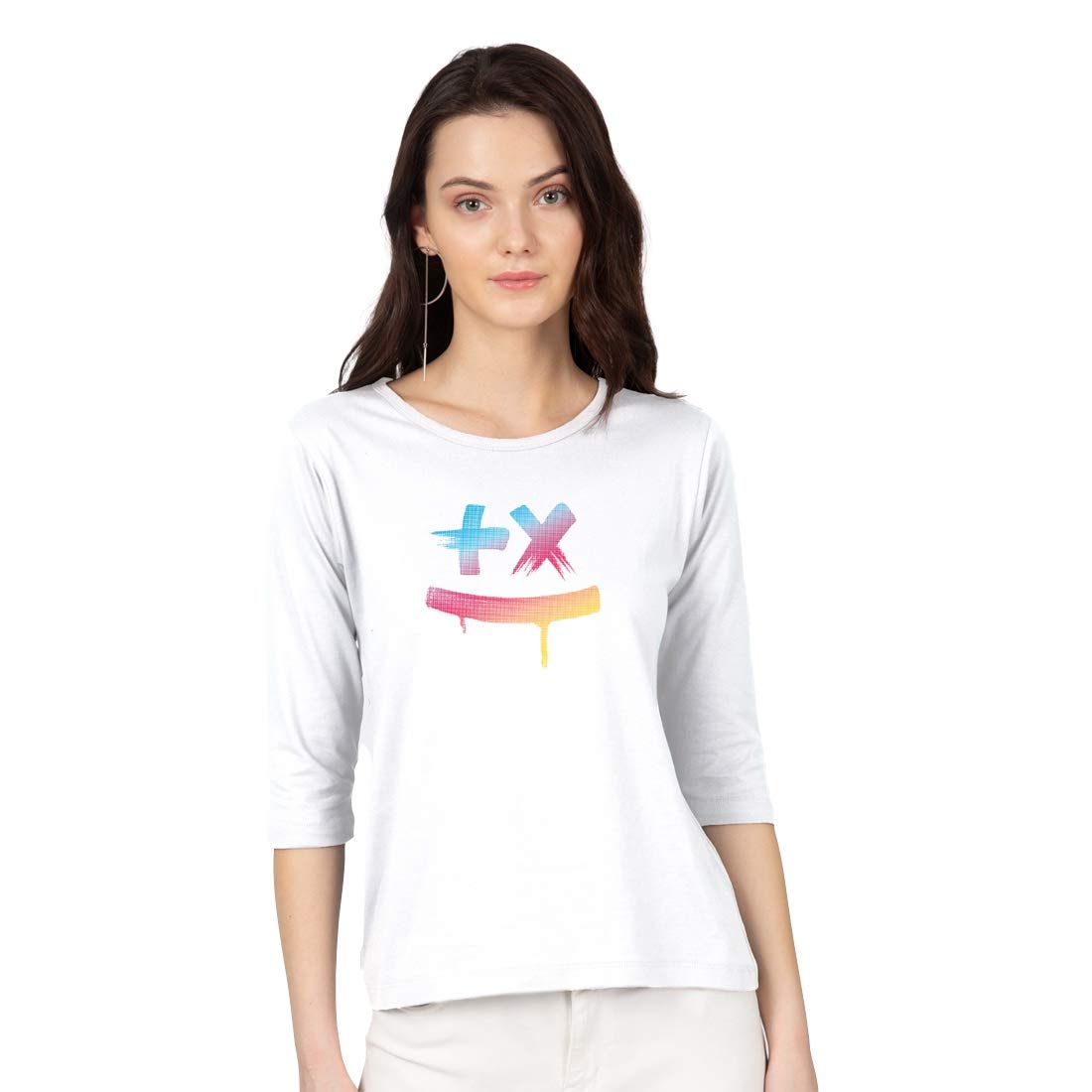 Bewakoof Women T-Shirt