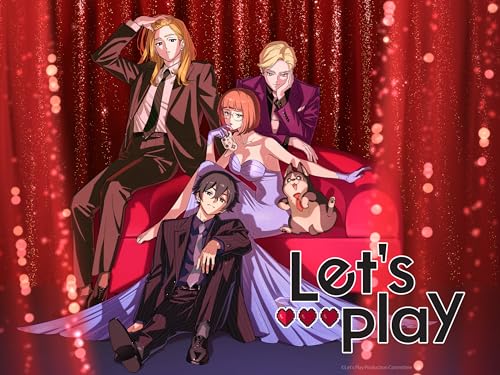  Let\'s Play