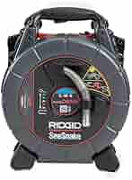 RIDGID SeeSnake    リジット・マイクロハンディスコープ Ridgid SeeSnake Micro w/ Hard Case - Used | eBay