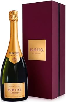 Amazon.co.jp: クリュッグ グランド・キュヴェ 170エディション [NV