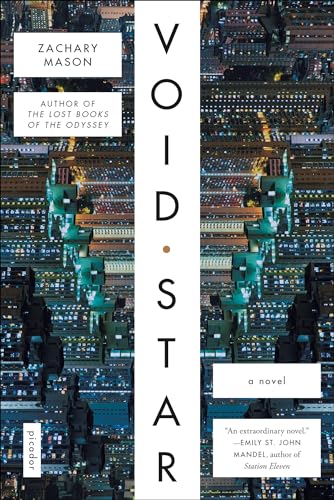 Cover of Void Star: A Novel