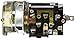 Omix-ADA | 17234.09 | Headlight Switch | OE Reference: 4565320 | Fits 1992-1996 Jeep Cherokee XJ