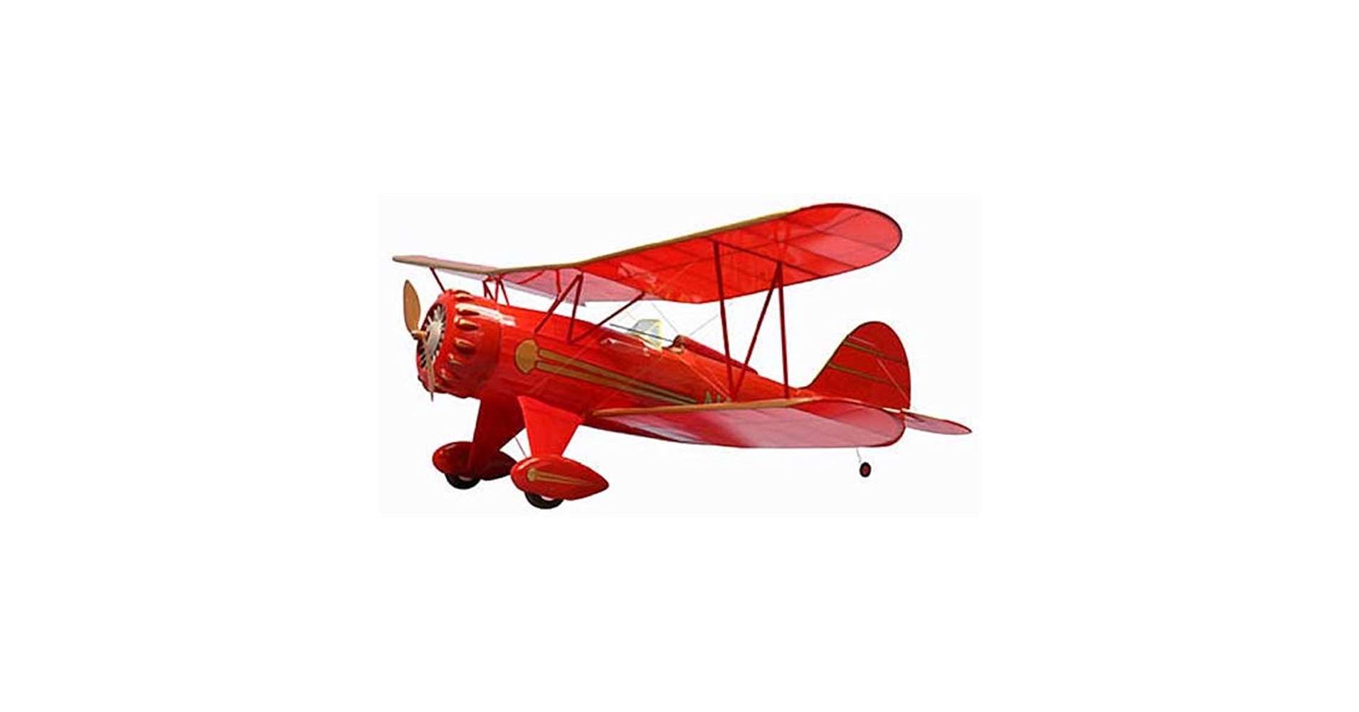 Amazon | Dumas Waco YMF5 RC飛行機 | ラジコン・ドローン 通販