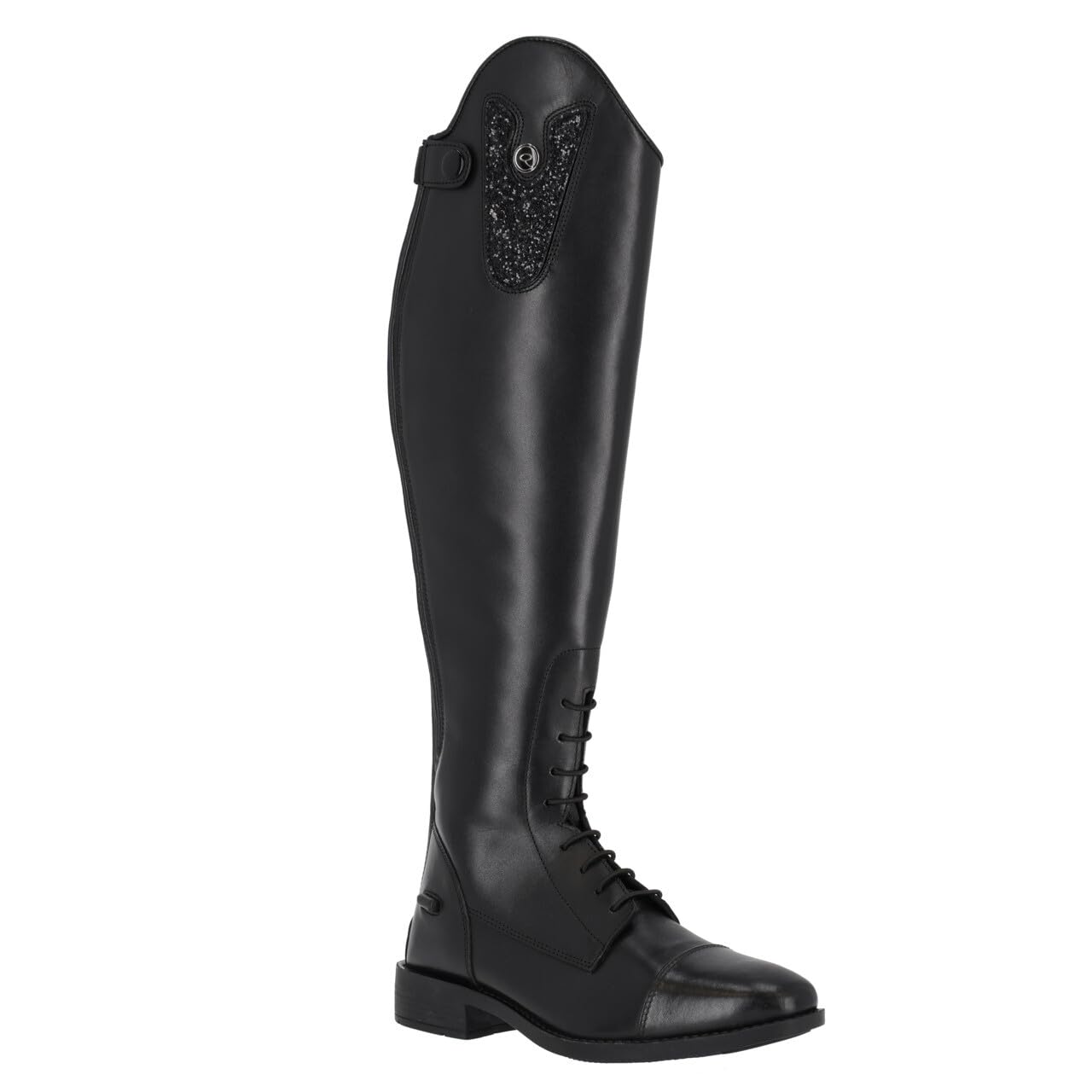 Bottes d'équitation personnalisable QHP
