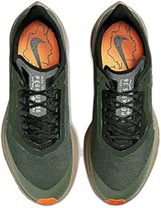 Amazon.co.jp: NIKE ナイキ 防水トレイルランニングシューズ