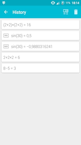 Calculadora