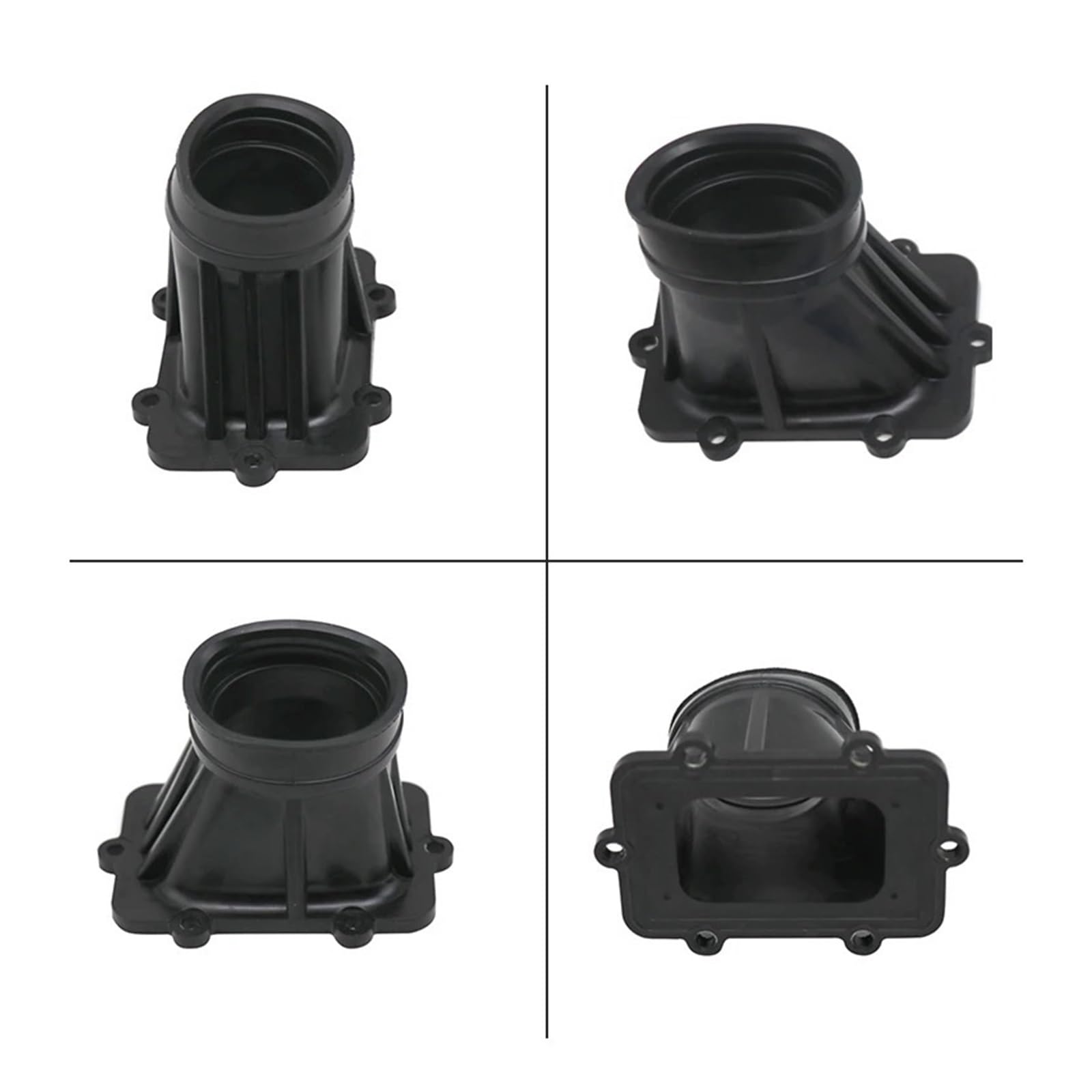 Kit De Motoneige Moteurs À Soupapes Lames Pour 600 E-TEC Et Adapté Pour Ski-doo 600HO CLAPET BOITE POUR