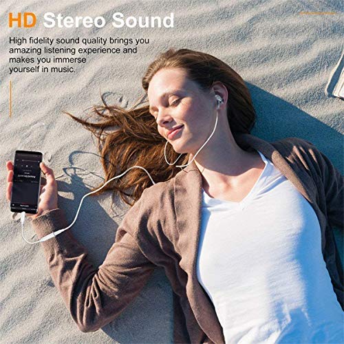 [Apple MFi Certified] iPhone Headphone Adapter,3-Pack Lightning to 3.5 mm Headphones/ Earbuds/Earphones Jack Adapter Cord Dongle Aux Cable Converter Accessories Compatible with iPhone 11/Xs/XR/X/8/7 - Thumbnail 6