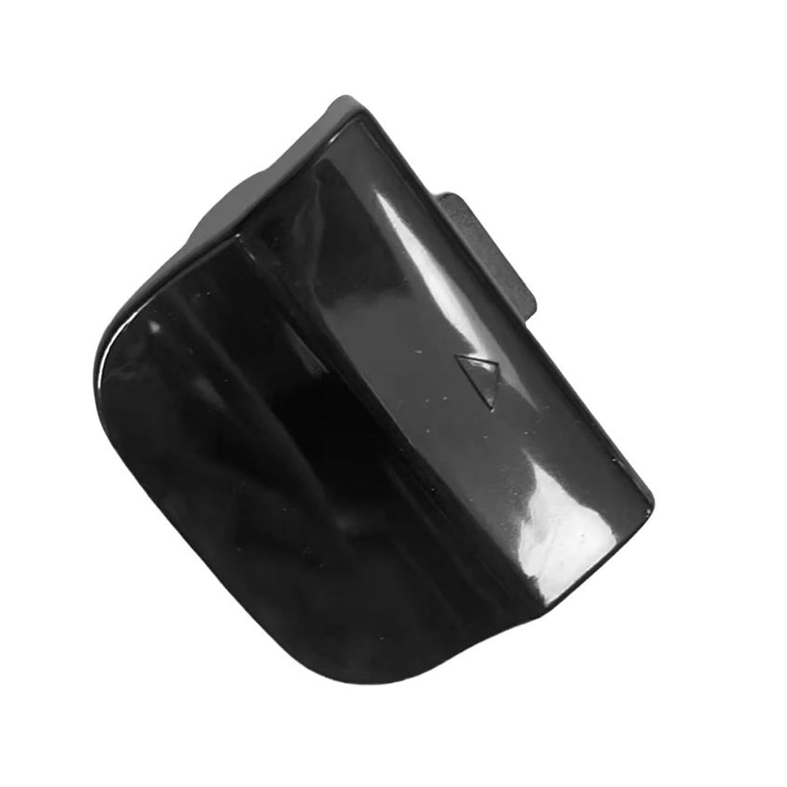 FHCBUTAE For Mercedes For Benz W176 AMG Series 1768852122 Rear Bumper Trailer Cover Tow Hooks Car Towing Eye Cap
