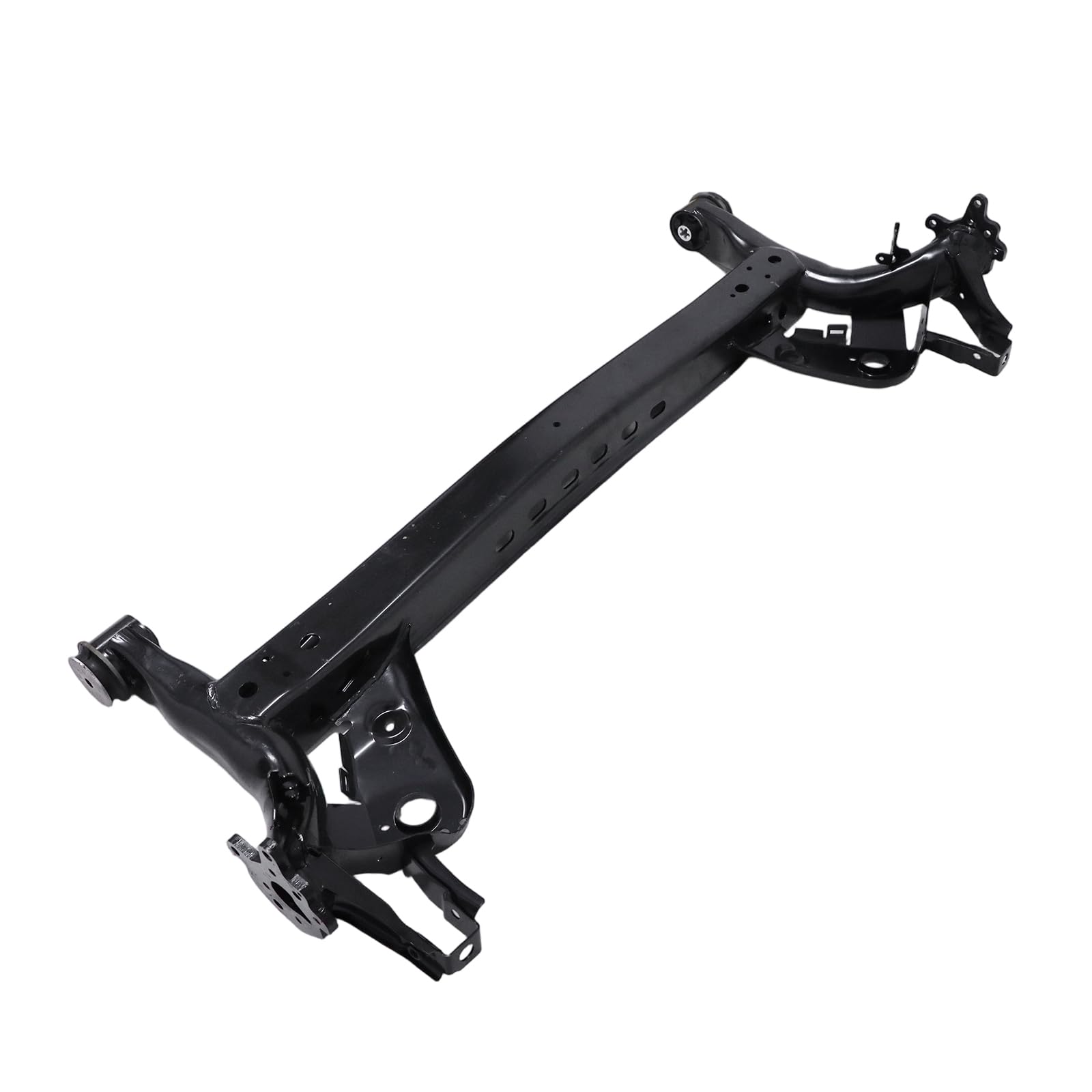 Hinterachse Achsträger Achse Hinten Kompatibel mit Audi A3 Kompatibel mit Seat Leon Kompatibel mit Skoda Octavia III Kompatibel mit VW Golf 7 VII 5G1 5Q0501049 5Q0501049B