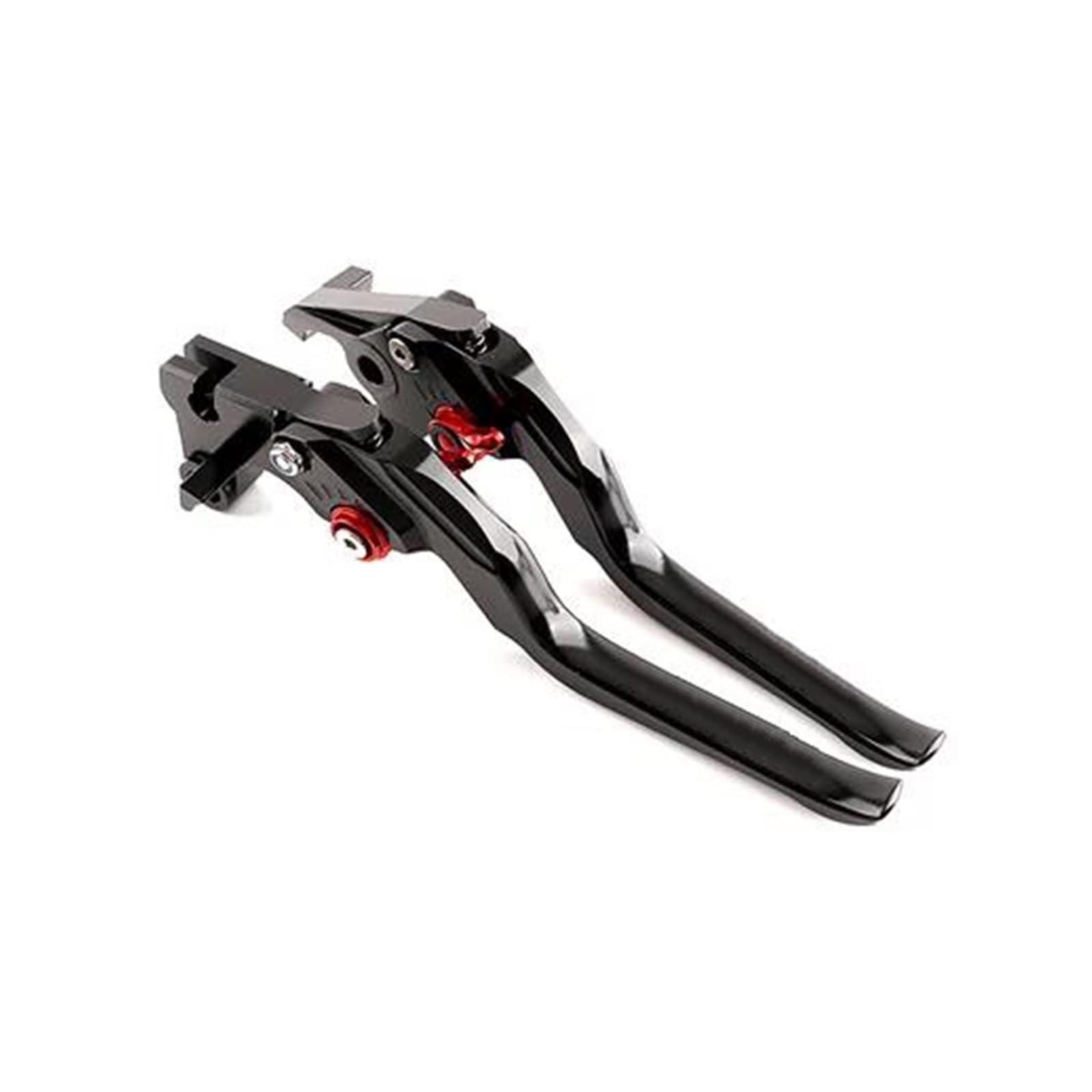 Heyhellnin U For Yamaha Yzfr1 Yzf-R1 Yzf R1m 2019-2025 Motorcycle Cnc Adjustable Brake Clutch Levers Motorbike Brake Levers(U)