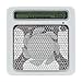 Fresh Products myfresh Dispenser, Air Freshener, Compact Design, Motion Sensor, White/Gray