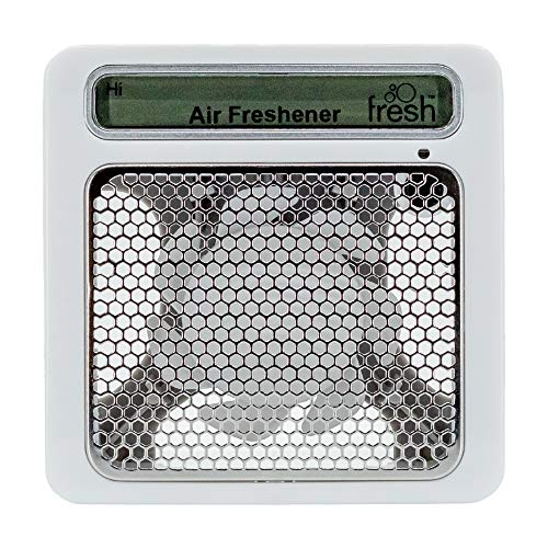 Best Motion Sensor Air Freshener 10 Top Picks Of 2022