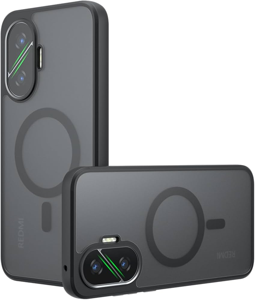 Amazon.co.jp: For Xiaomi POCO F7 用 ケース 保護カバー 衝撃吸収