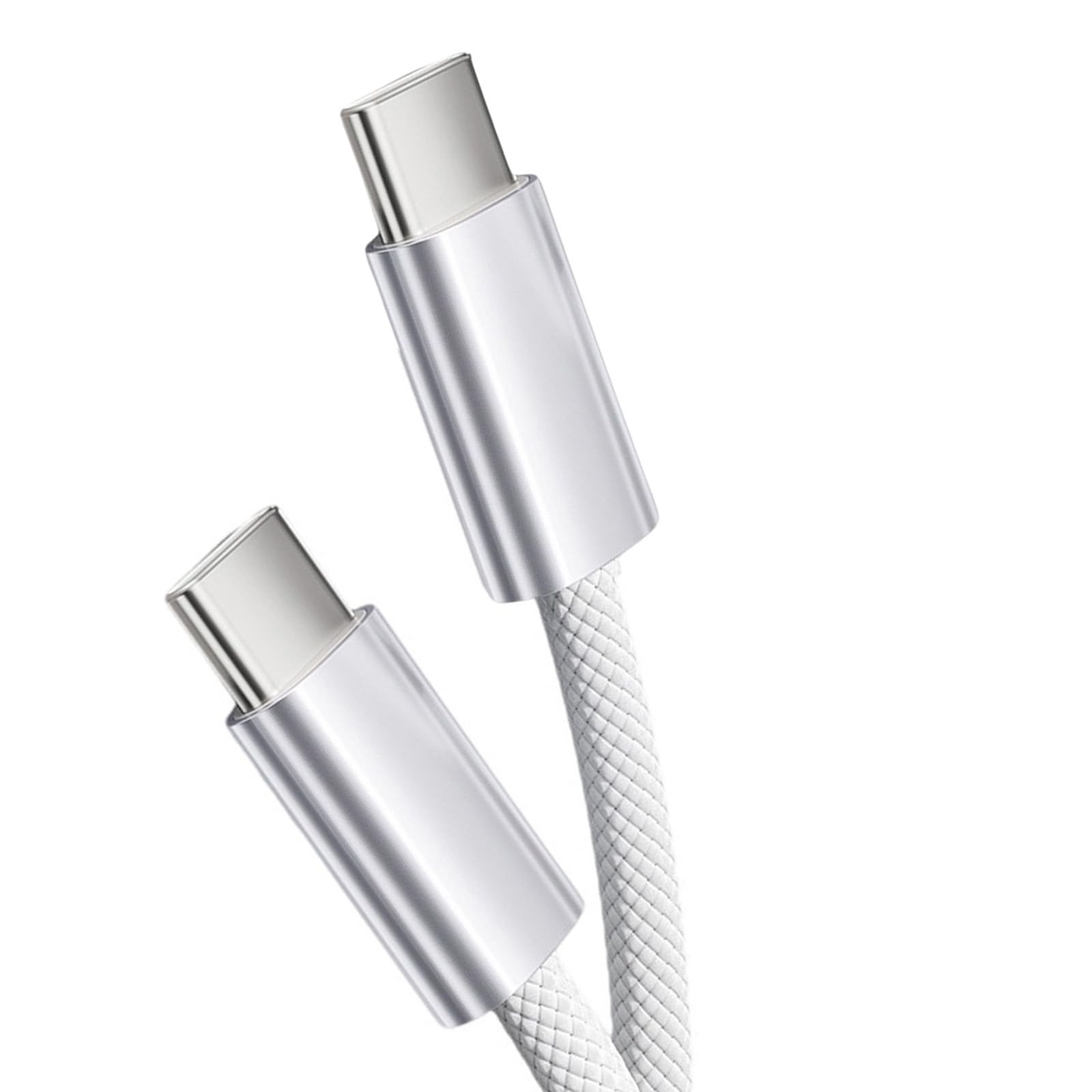 APGLSXY 240W Super Fast Charging Braideds Nylons USB C Cable Type C to Type for High Devices & Data Transfer Braideds to Charging Cable