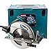 Price comparison product image Makita 5008MGAJ/1 110V 210mm Circular Saw Supplied in a Makpac Case
