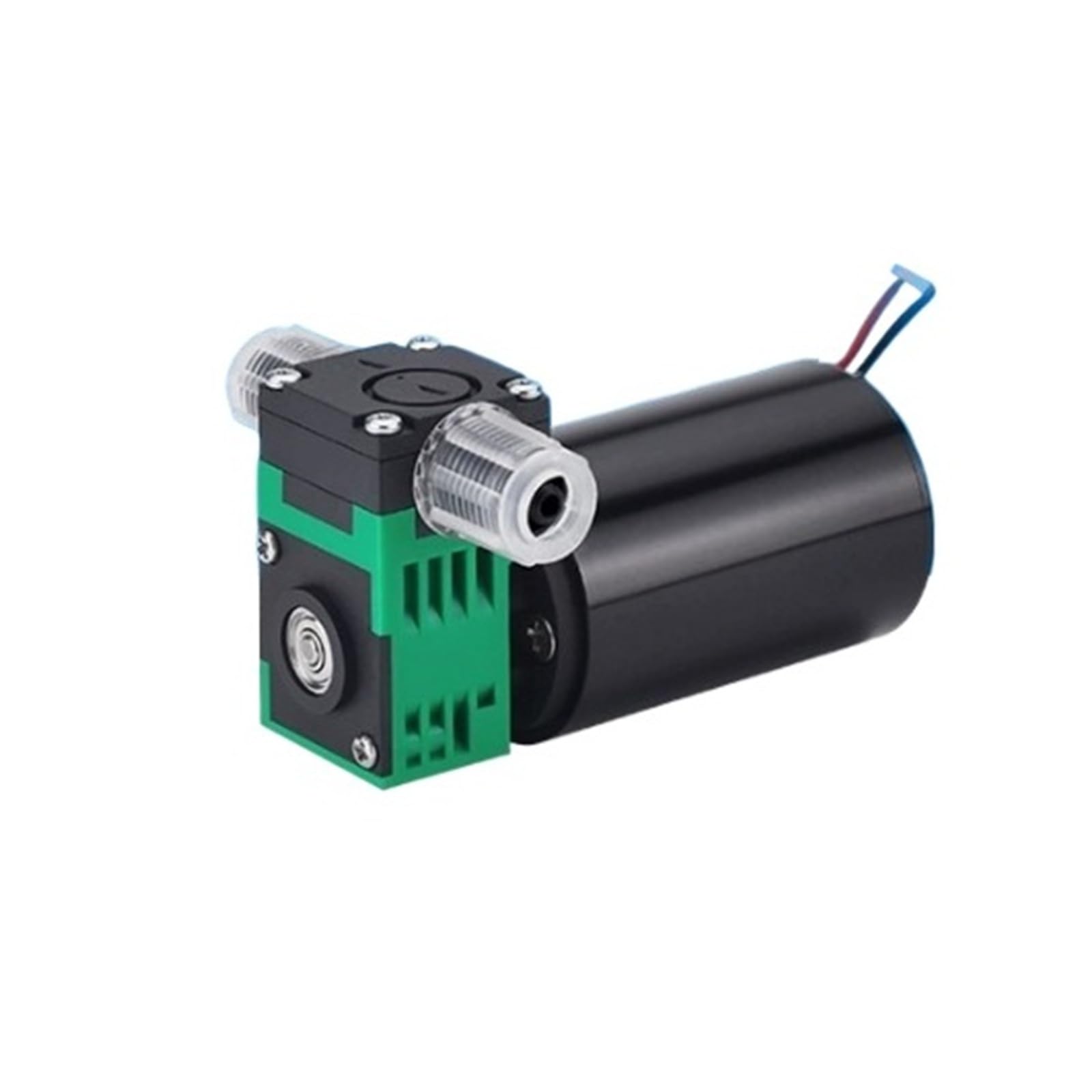 Diaphragm Pump L01BL1240 5W 300±30mL/min 60mWg Miniature Vacuum Pump(12V L01BL1240)