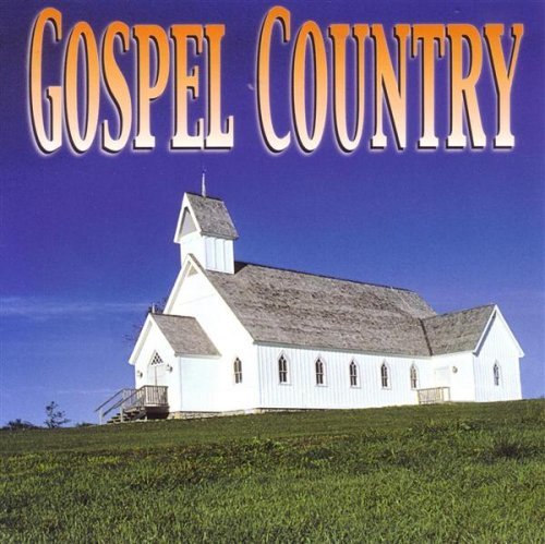 Country Mix Series: Gospel Country [Audio CD]