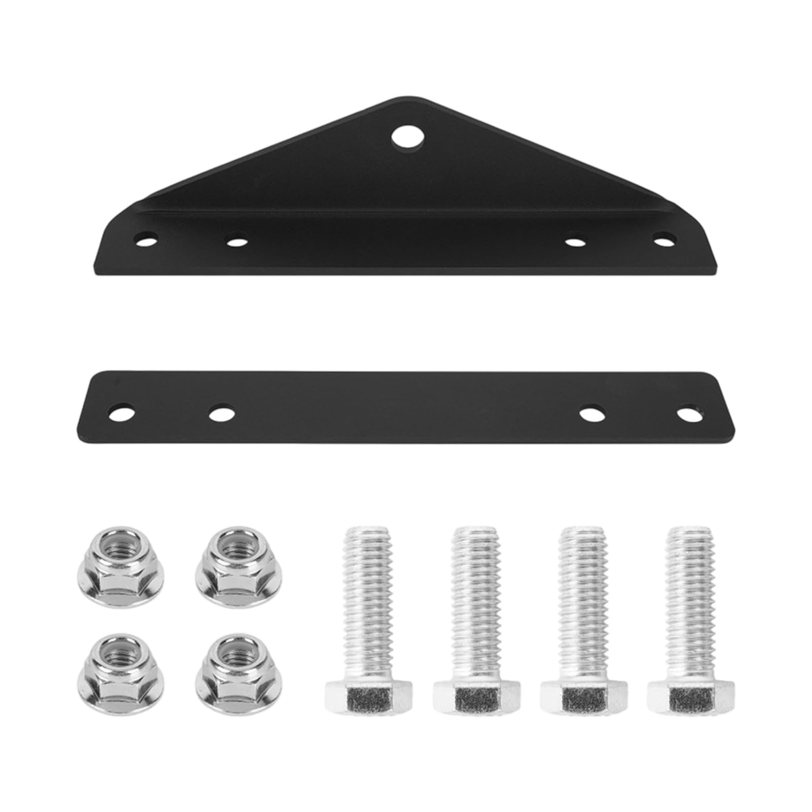 Tsophreniq Duty Steel Tow Hitches Set 79108500 For Lawns Mowers Secure Towing Attachment Trailer Hitches For Towing