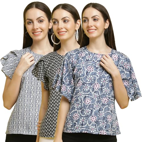 Image of Women's Blouse