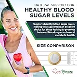 Best Immune Natürliches Magnesiumtaurat 500mg Höchste Bioverfügbarkeit 100 Vegane Kapseln