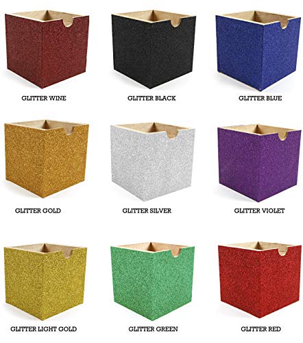 Roserosa Peel & Stick Glitter Sand Crafting Tape Self-Adhesive Covering Countertop Border Sticker (Silver : 3 Inch X 5 Yard) #TOP6