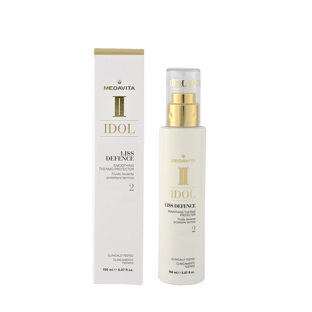 Medavita, Idol, Liss Defence, 150 ml