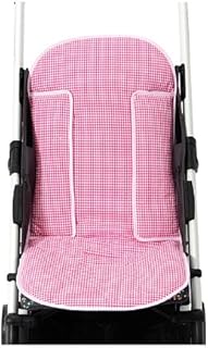 Piccolandy 1207071073200 - Colchoneta para carro reversible