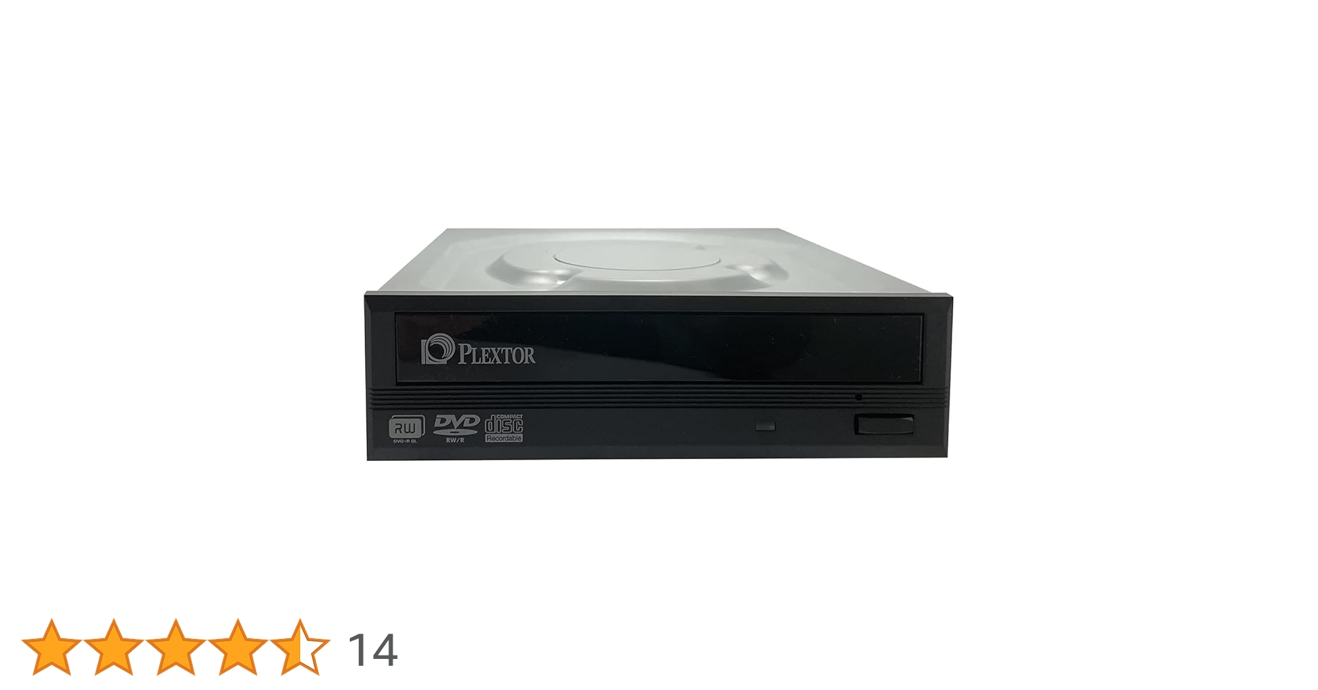 お買い得　DVDドライブ　業務用　高耐久　使用頻度少　プレクスター　動作確認済み Amazon.co.jp: 内蔵DVDドライブ デュプリケーター組込に最適 高