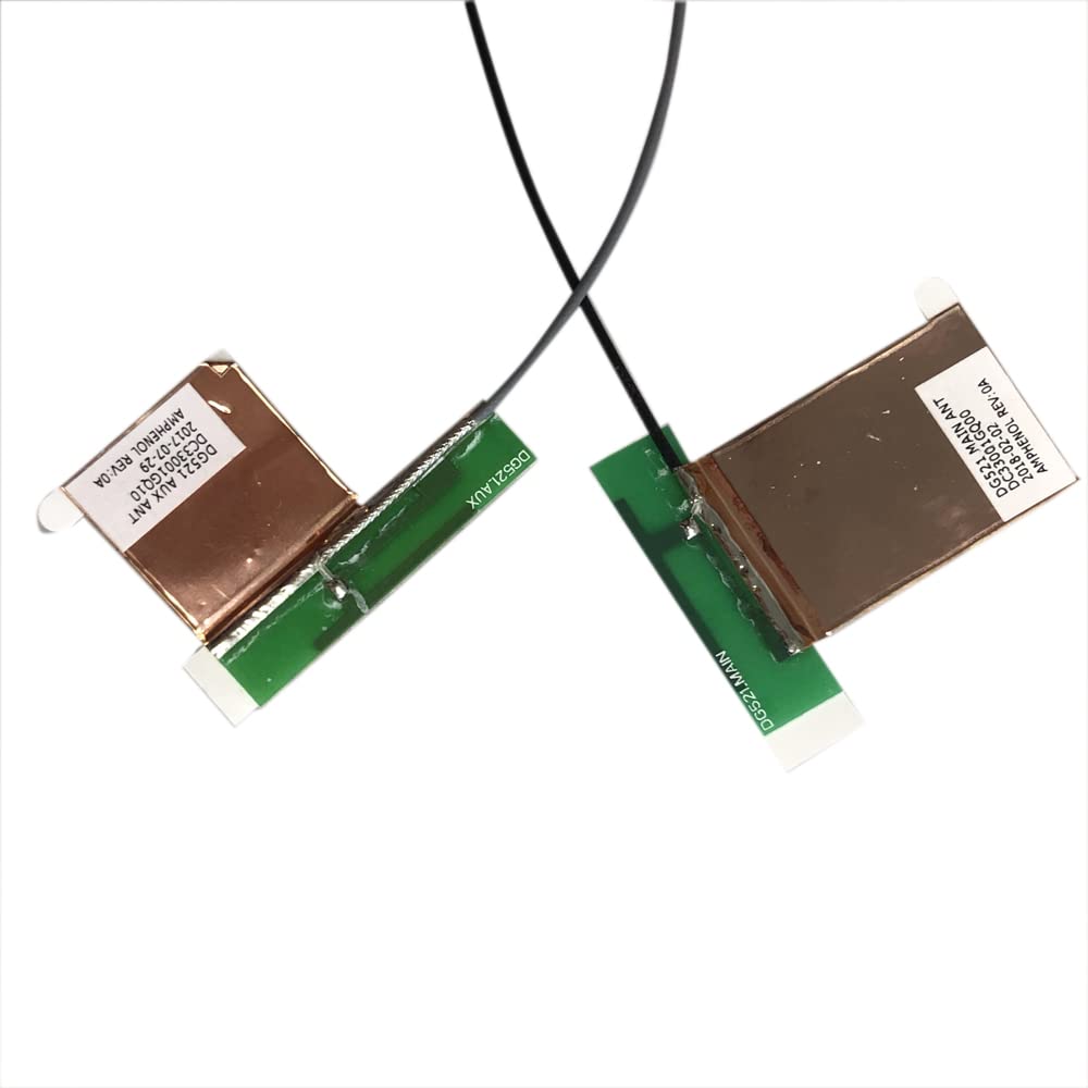 Antenne Wifi Nappe Pour Lenovo Ideapad 700-17ISK (80RV) – D'occasion