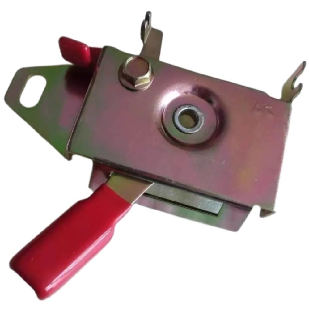 Pljyocdo One Color Throttle Control Handle Fit For Km178f Km186f 186F 178F Generator Parts