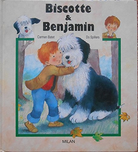 BISCOTTE ET BENJAMIN