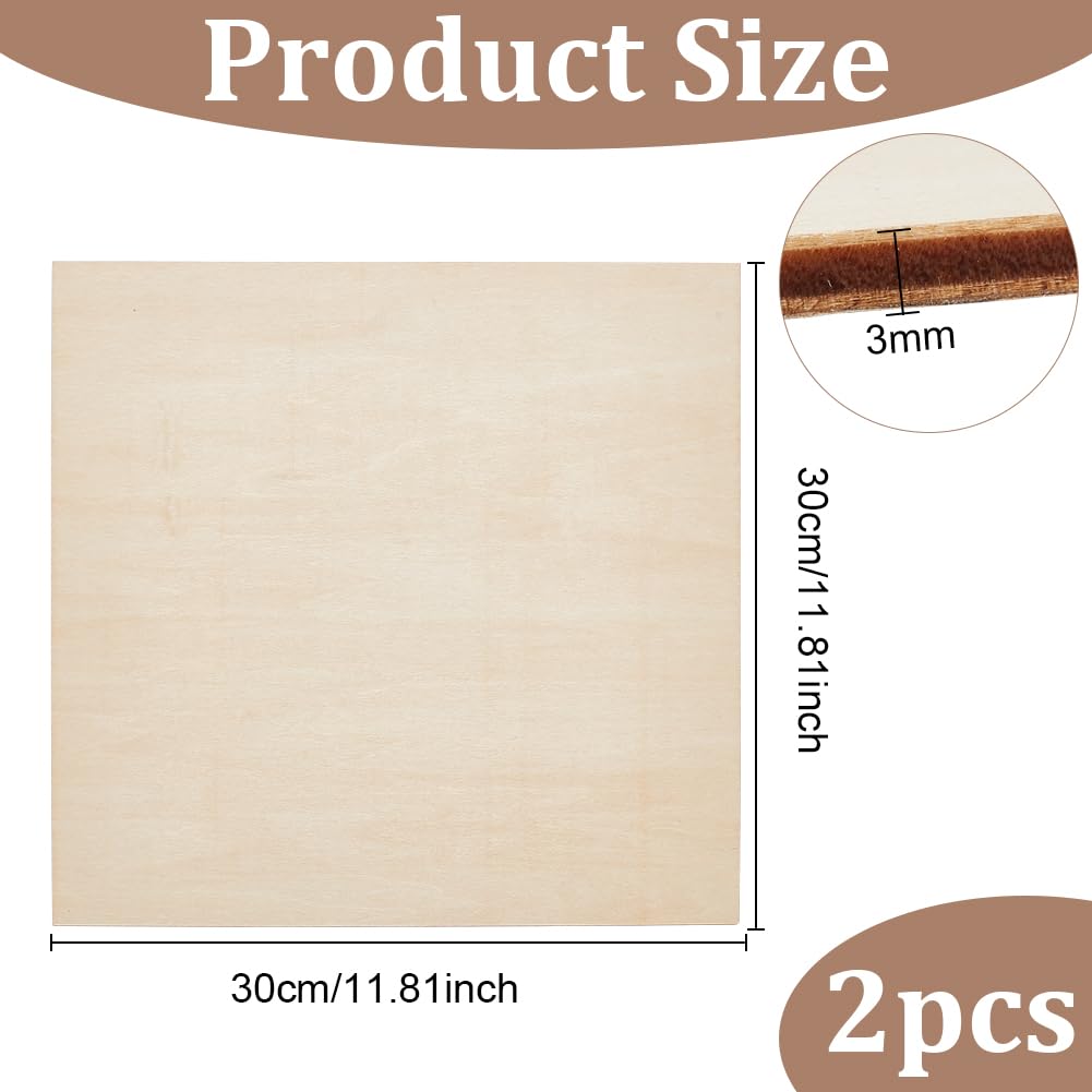 Amazon.co.jp: BENECREAT 2枚 MDFボード カッターマット 30x30x0 Amazon.co.jp: BENECREAT 2枚 MDFボード カッターマット 30x30x0