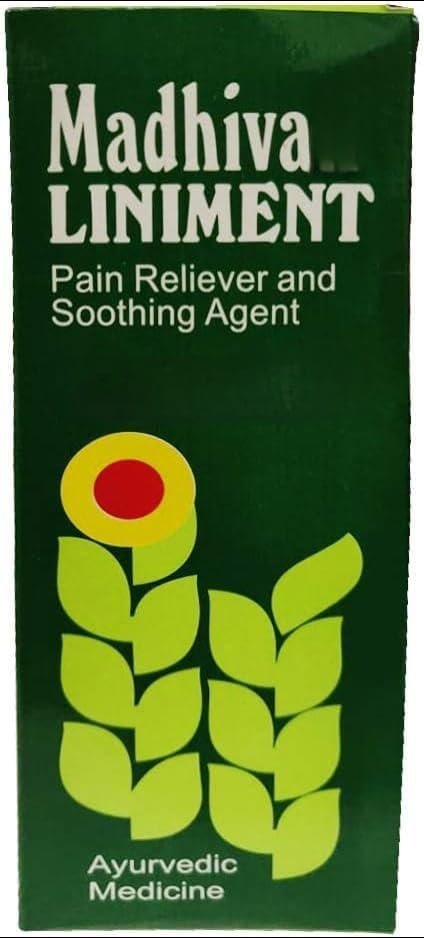 Remedies Pharmaceuticals Madhiva Linimen, 90 ml, Pack of 1