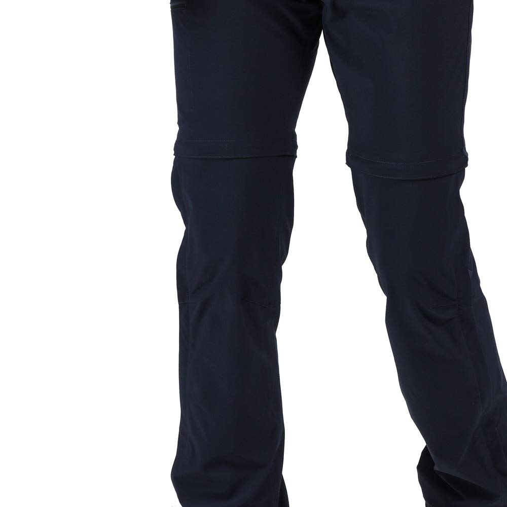 Regatta Men's Xert Str Z/O III Hiking Trousers