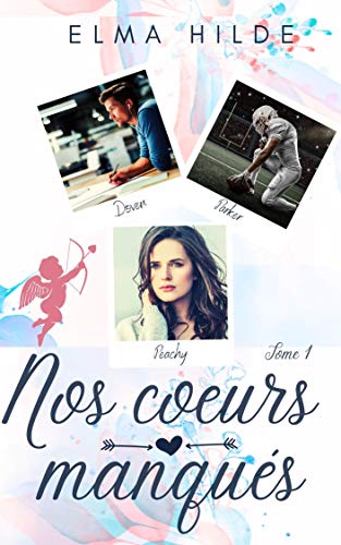 Télécharger Nos coeurs manqués #1: * Bienvenue à l'université d'Hedard * PDF Ebook En Ligne