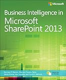 Business Intelligence in Microsoft SharePoint 2013