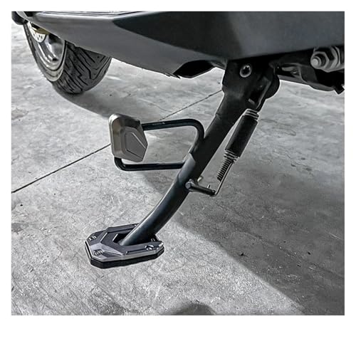Béquille Latérale BMW C400GT C400X Pied Support Agrandisseur
