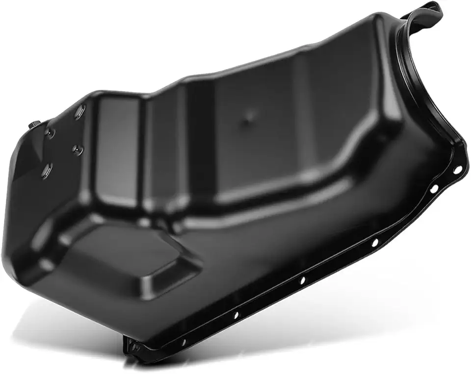 Substituição do cárter de óleo do motor e plugue de drenagem para Chevrolet S10 LLV GMC Sonoma Isuzu Hombre l4 2.2L