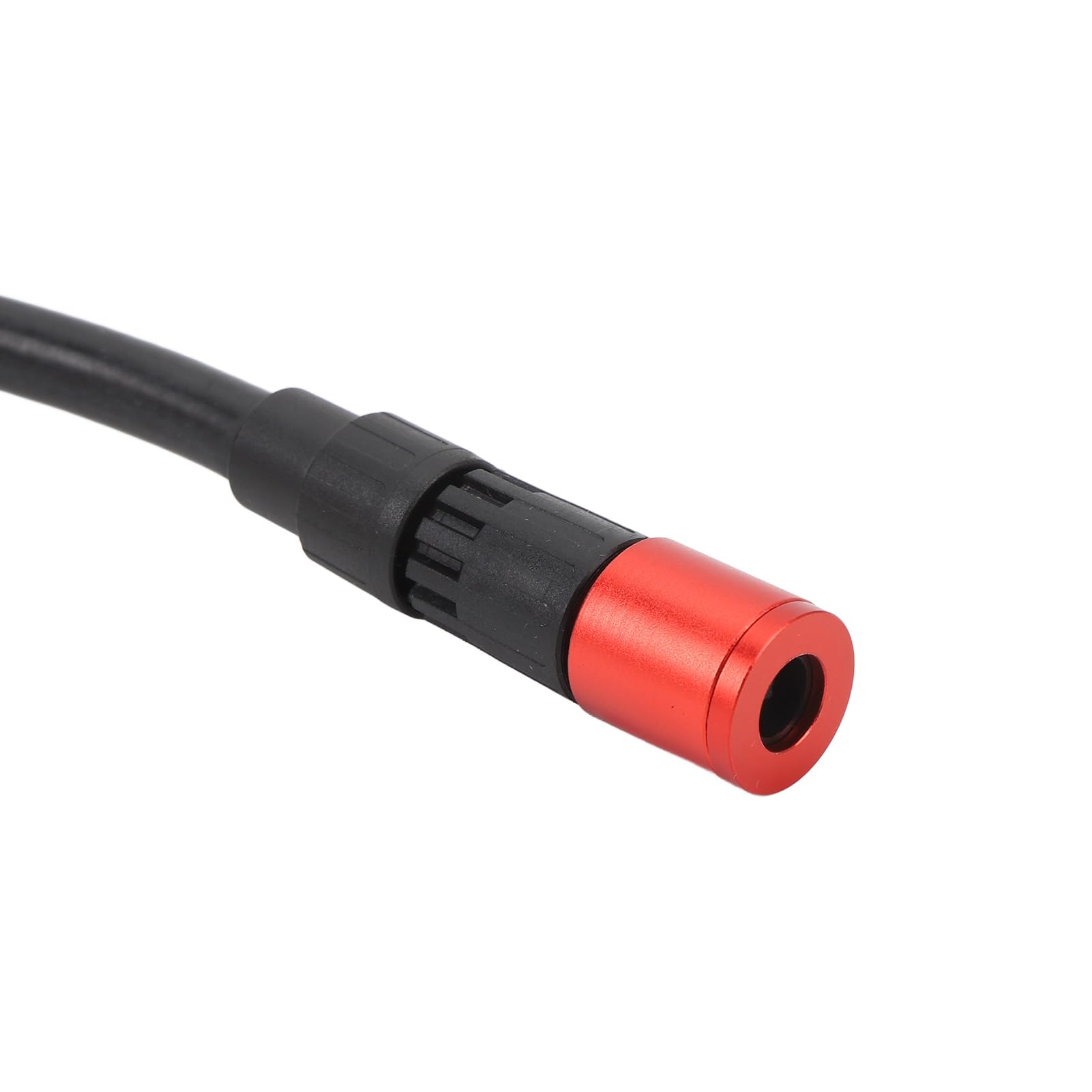 Chrees 150PSI Kabellose Elektrische Luftpumpe, Tragbarer Reifenfüller mit LED-Anzeige, Wiederaufladbarer 2400-mAh-Akku für Auto, Fahrrad, Motorrad, Ball, Basketball, Fußball