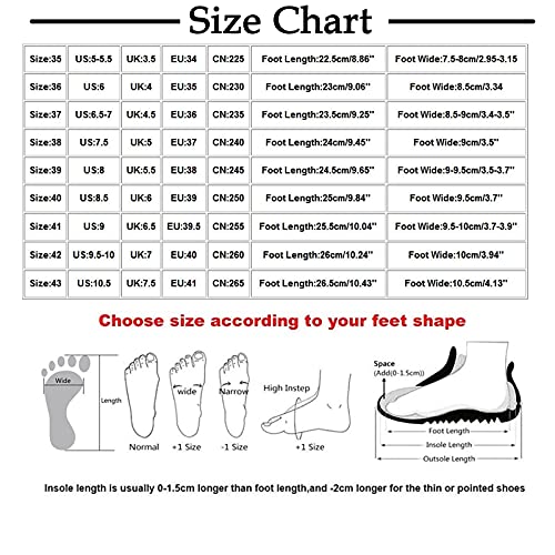 Cowboy Boots for Women Sunflower Embroidery Stitched Square Toe Low Heel Boot Mid-Calf Cowgirl Western Boots Ladies Pointy Toe Fashion Boots Khaki Brown Coffee US 5-10.54